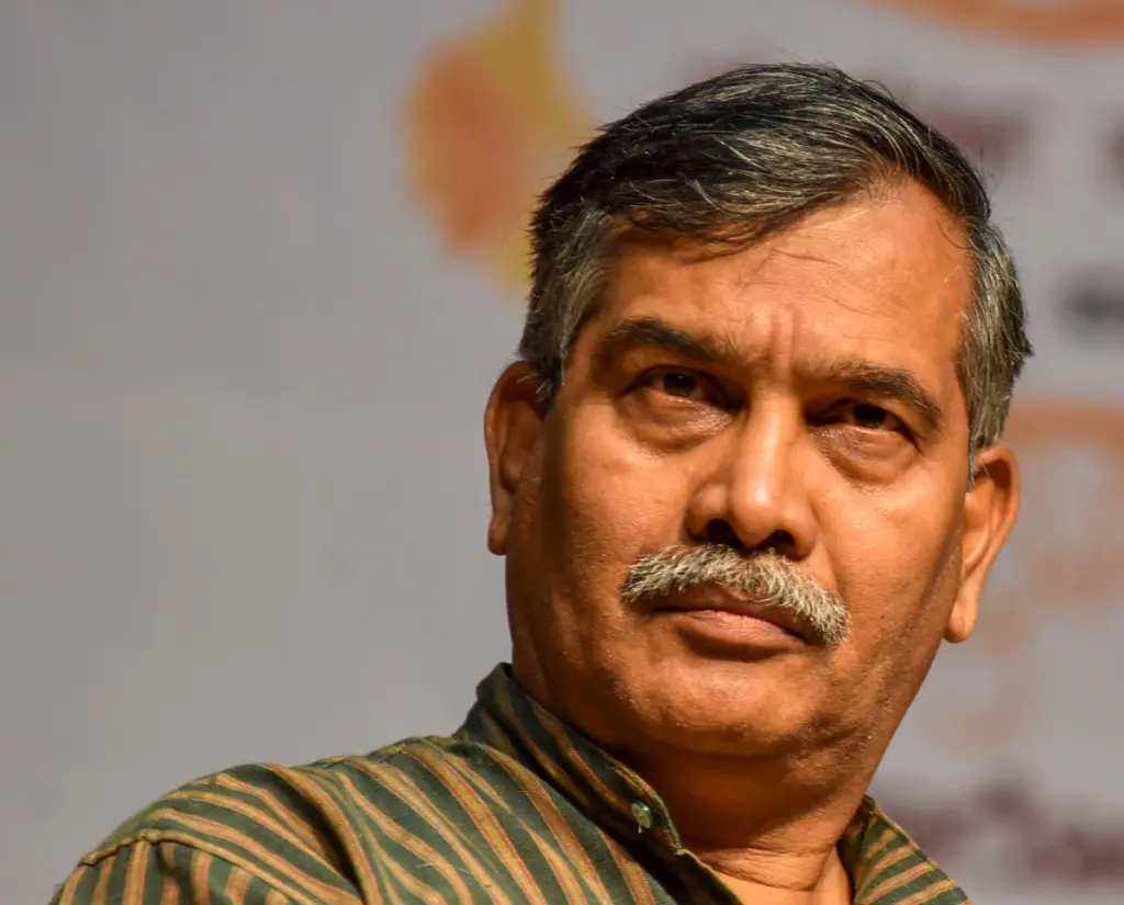 Dr. B V Rajaram